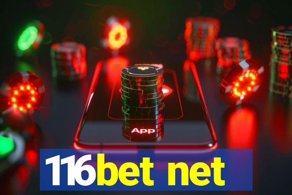 116bet net