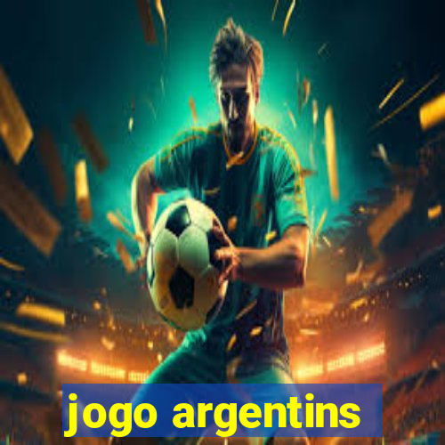 jogo argentins