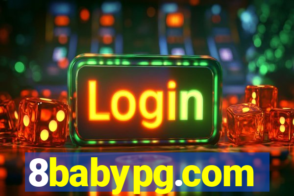 8babypg.com