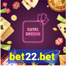 bet22.bet