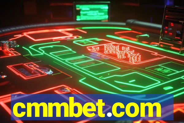 cmmbet.com