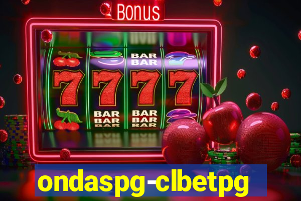 ondaspg-clbetpg.com