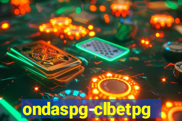 ondaspg-clbetpg.com