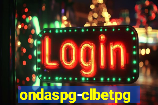 ondaspg-clbetpg.com