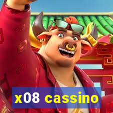 x08 cassino