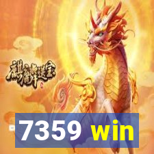 7359 win