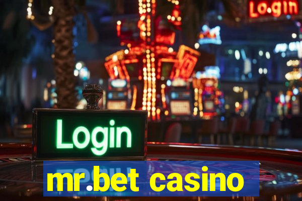 mr.bet casino