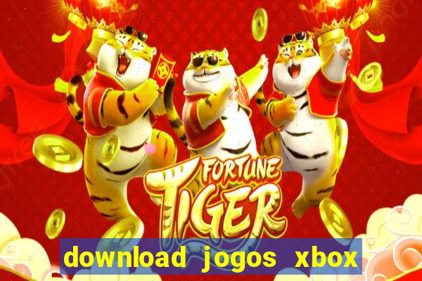 download jogos xbox 360 xex