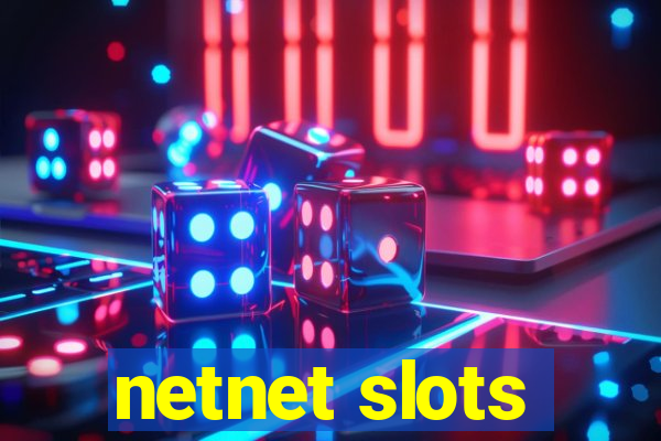 netnet slots