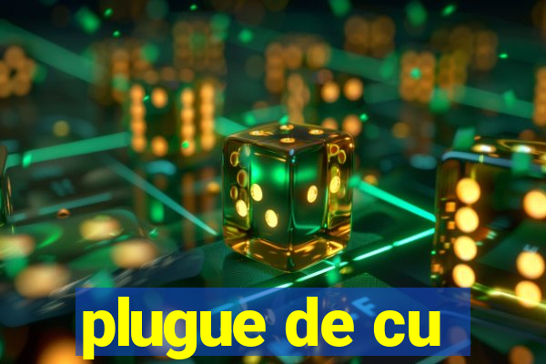 plugue de cu