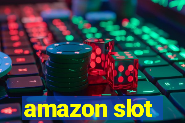 amazon slot