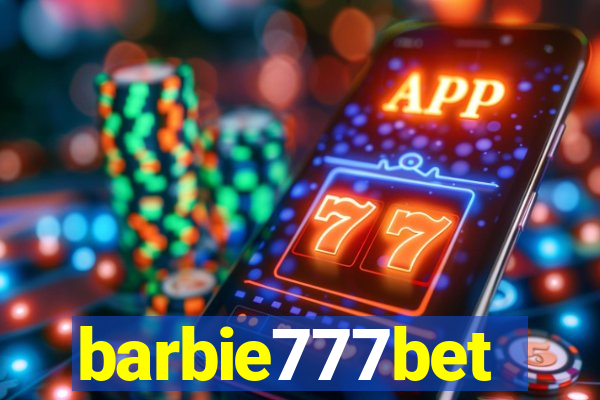 barbie777bet