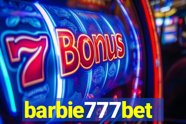 barbie777bet