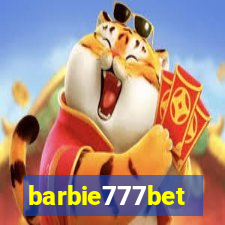 barbie777bet