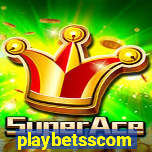 playbetsscom