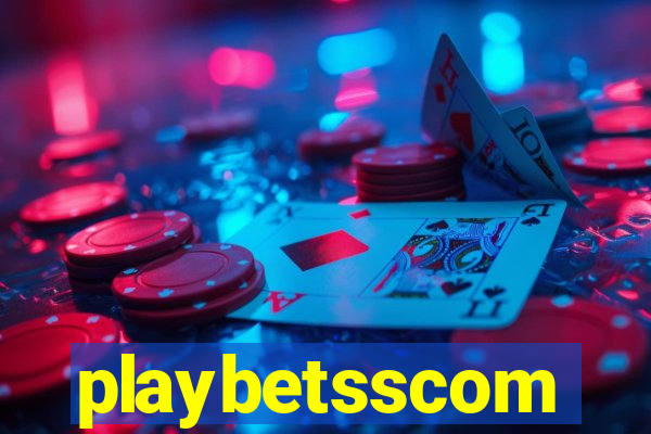 playbetsscom