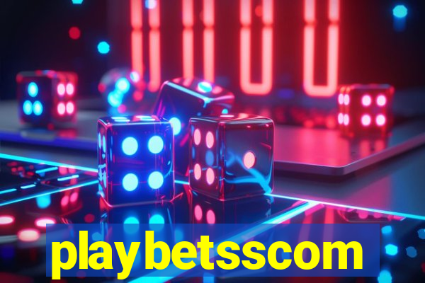 playbetsscom