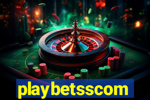 playbetsscom