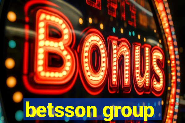 betsson group