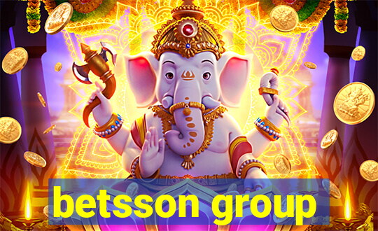 betsson group