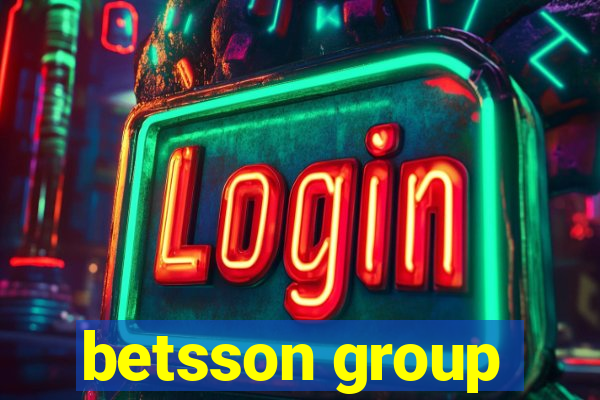 betsson group