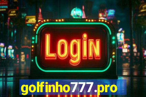 golfinho777.pro