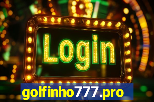 golfinho777.pro