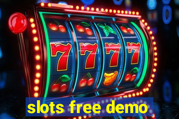 slots free demo