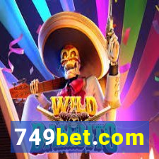 749bet.com