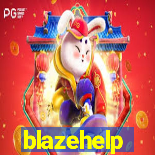 blazehelp