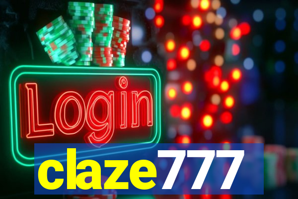 claze777