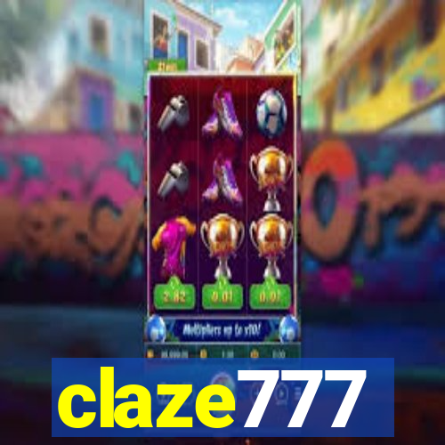 claze777