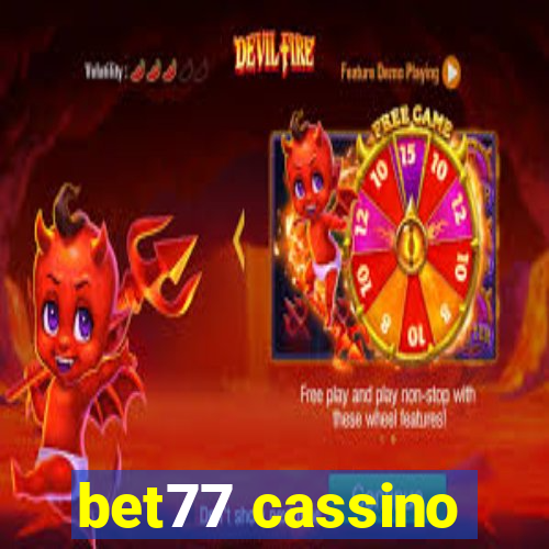 bet77 cassino