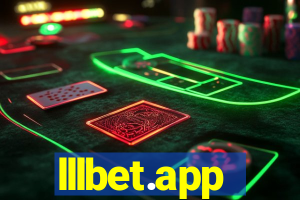 lllbet.app