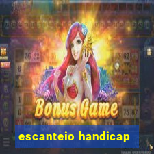 escanteio handicap