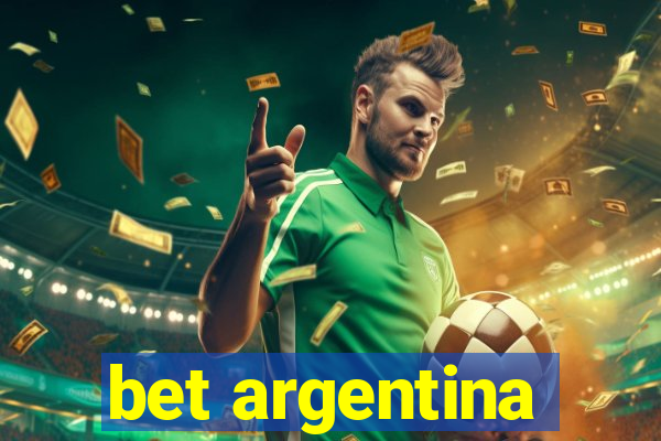 bet argentina