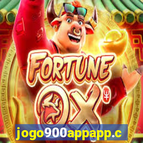 jogo900appapp.com