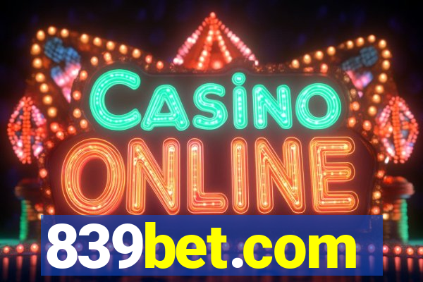 839bet.com