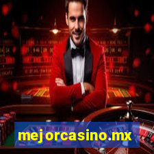 mejorcasino.mx