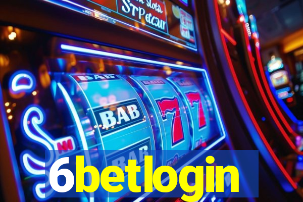 6betlogin