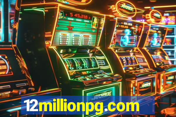 12millionpg.com