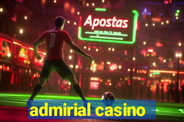 admirial casino