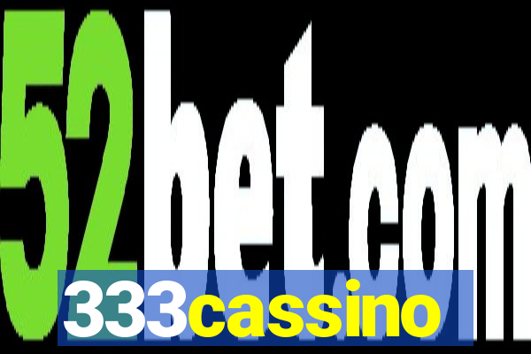 333cassino