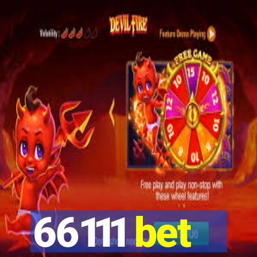 66111 bet