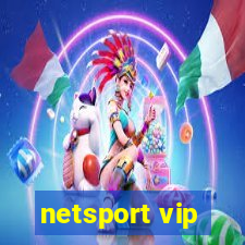 netsport vip