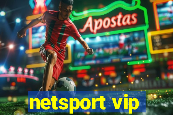 netsport vip