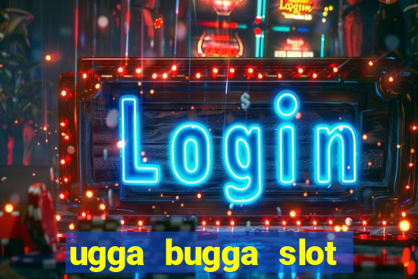 ugga bugga slot machine game