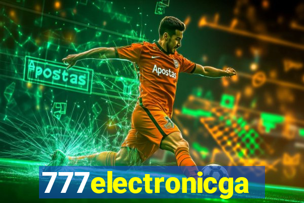 777electronicgame.com