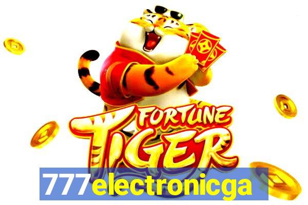 777electronicgame.com