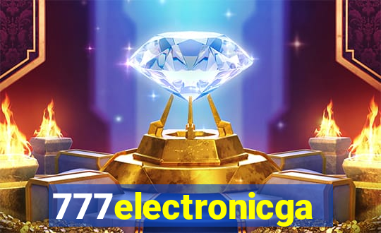 777electronicgame.com